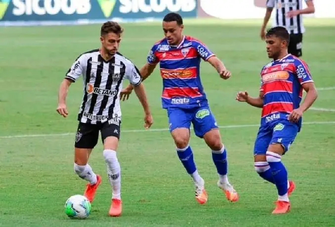 soi kèo Mineiro vs Fortaleza ngày 13/11/2025