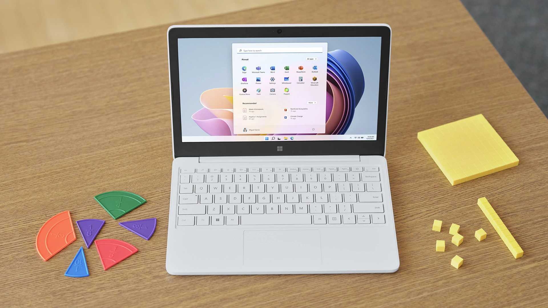 Microsoft ngừng hỗ trợ Windows 11 SE vào tháng 10 năm 2026