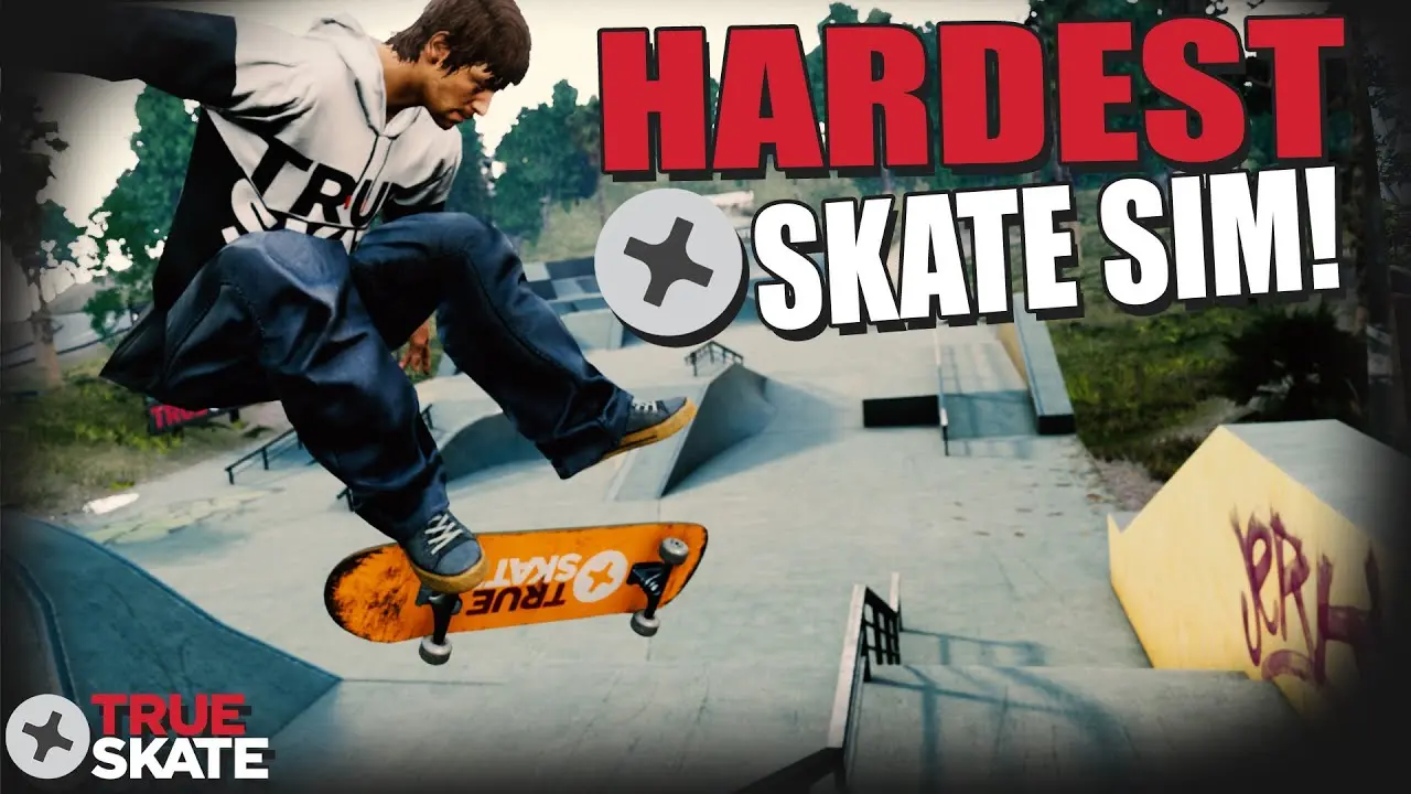 Apple Arcade tung loạt game mới, Cozy Caravan chiếm sóng 2 True Skate+ lại nổi bật khi hướng đến sự cá tính và thử thách cho game thủ với niềm đam mê trượt ván