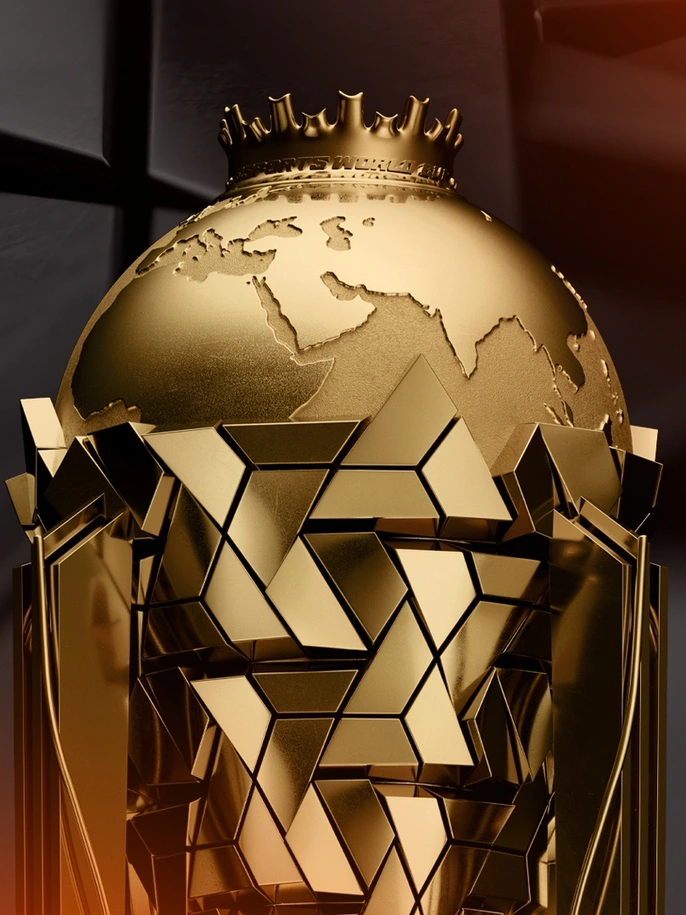 Cờ Vua: Trở thành "mỏ vàng" mới của ngành Esports toàn cầu! 4 Hình ảnh Cờ Vua tham gia Esports World Cup