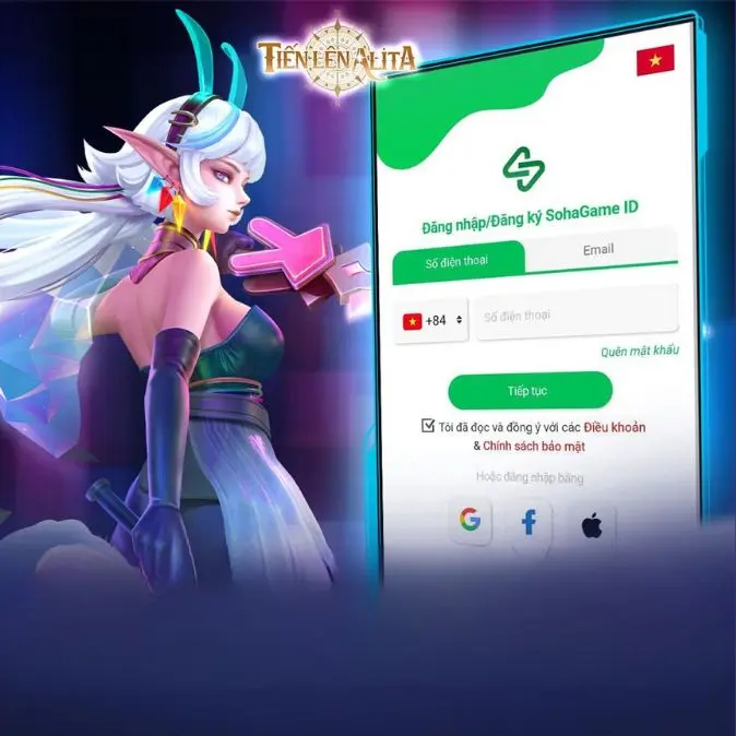 Bước 1 truy cập vào đường link tại đây và đăng nhập