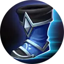 Cách lên trang bị, bảng ngọc và phép bổ trợ cho tướng Gia Cát Lượng VGVD 6 Giày Bí Pháp