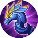 Cách lên trang bị, bảng ngọc và phép bổ trợ cho tướng Gia Cát Lượng VGVD 7 Quyền Trương Vang Vọng