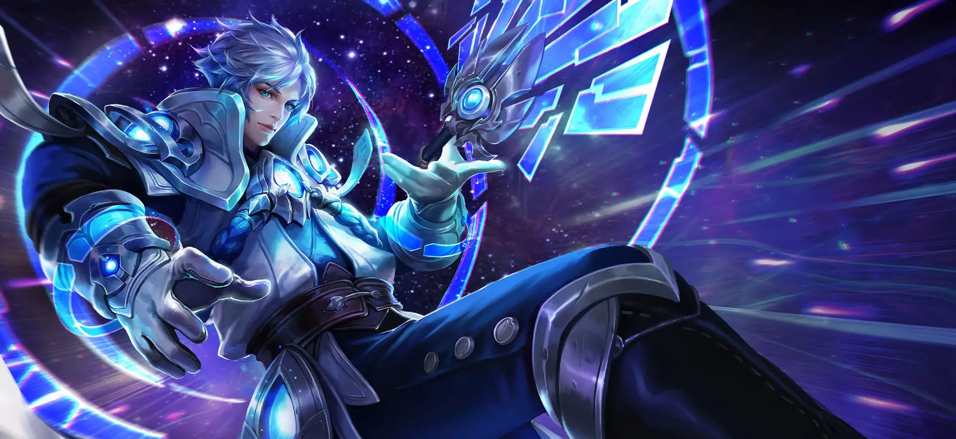 Cách lên trang bị, bảng ngọc và phép bổ trợ cho tướng Gia Cát Lượng VGVD 1 Gia Cát Lượng VGVD