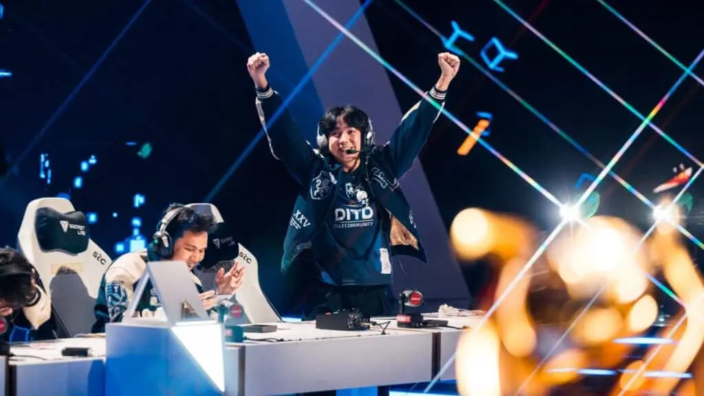 MOONTON bắt tay PGL, đưa MLBB Esports chính thức tiến vào châu Âu 2 PGL MLBB Challengers Open Qualifier khởi tranh ngày 13/1, thi đấu loại trực tiếp BO1, chọn 8 đội vào Main Event diễn ra từ 16–18/1.