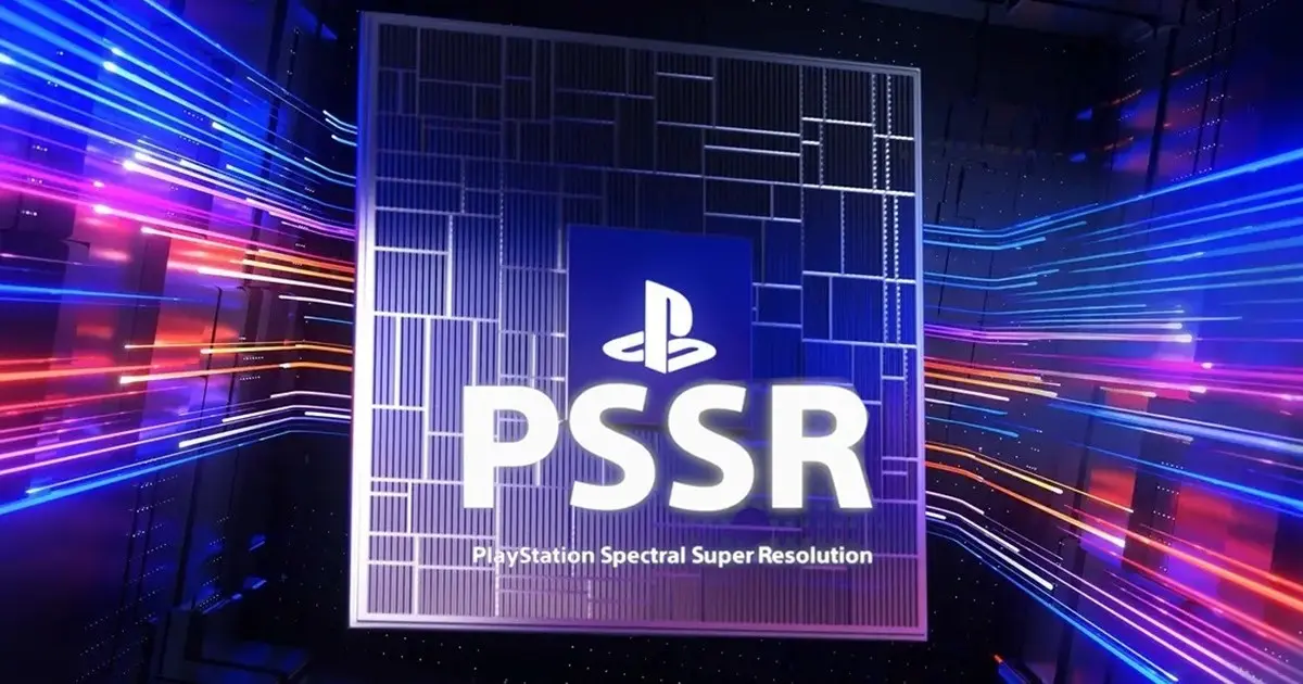 Sony âm thầm phát triển PSSR