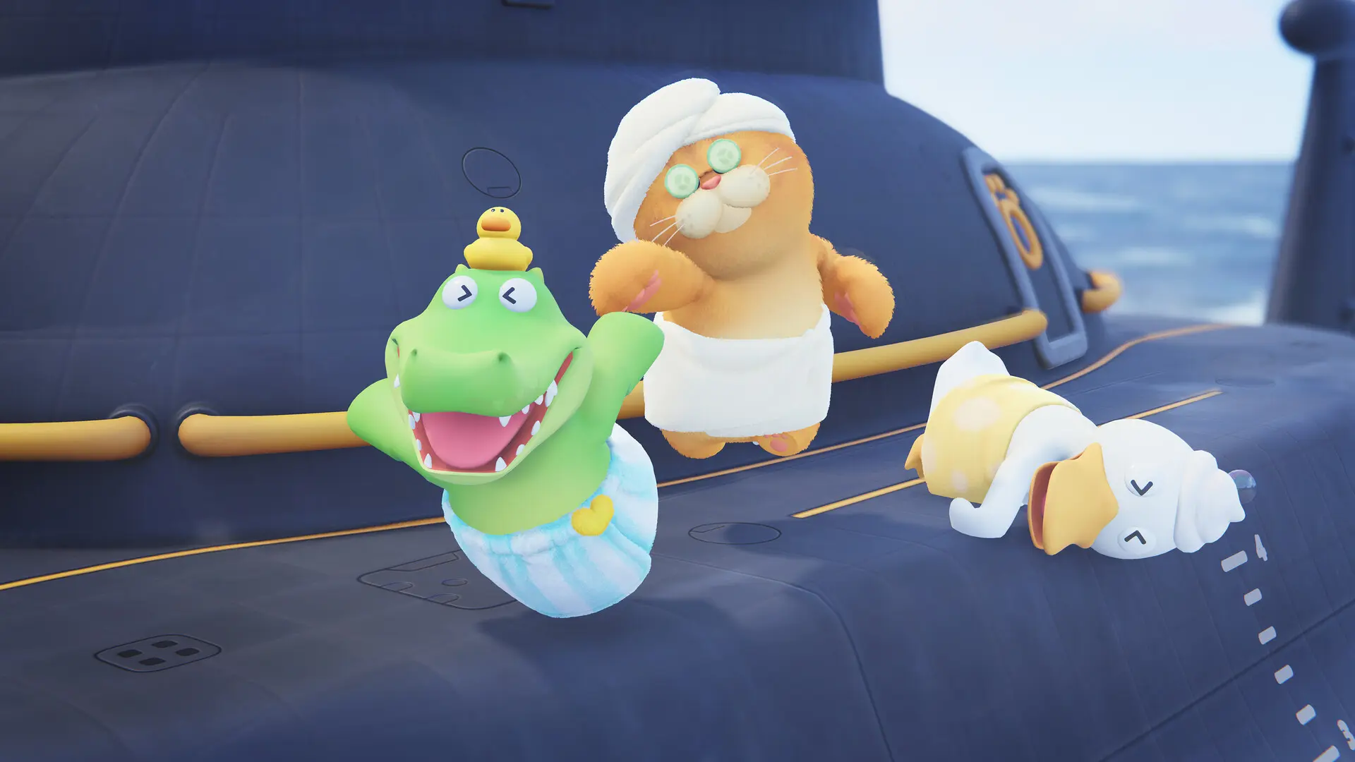 Tìm thêm các mã giftcode từ các kênh và nguồn chính thức