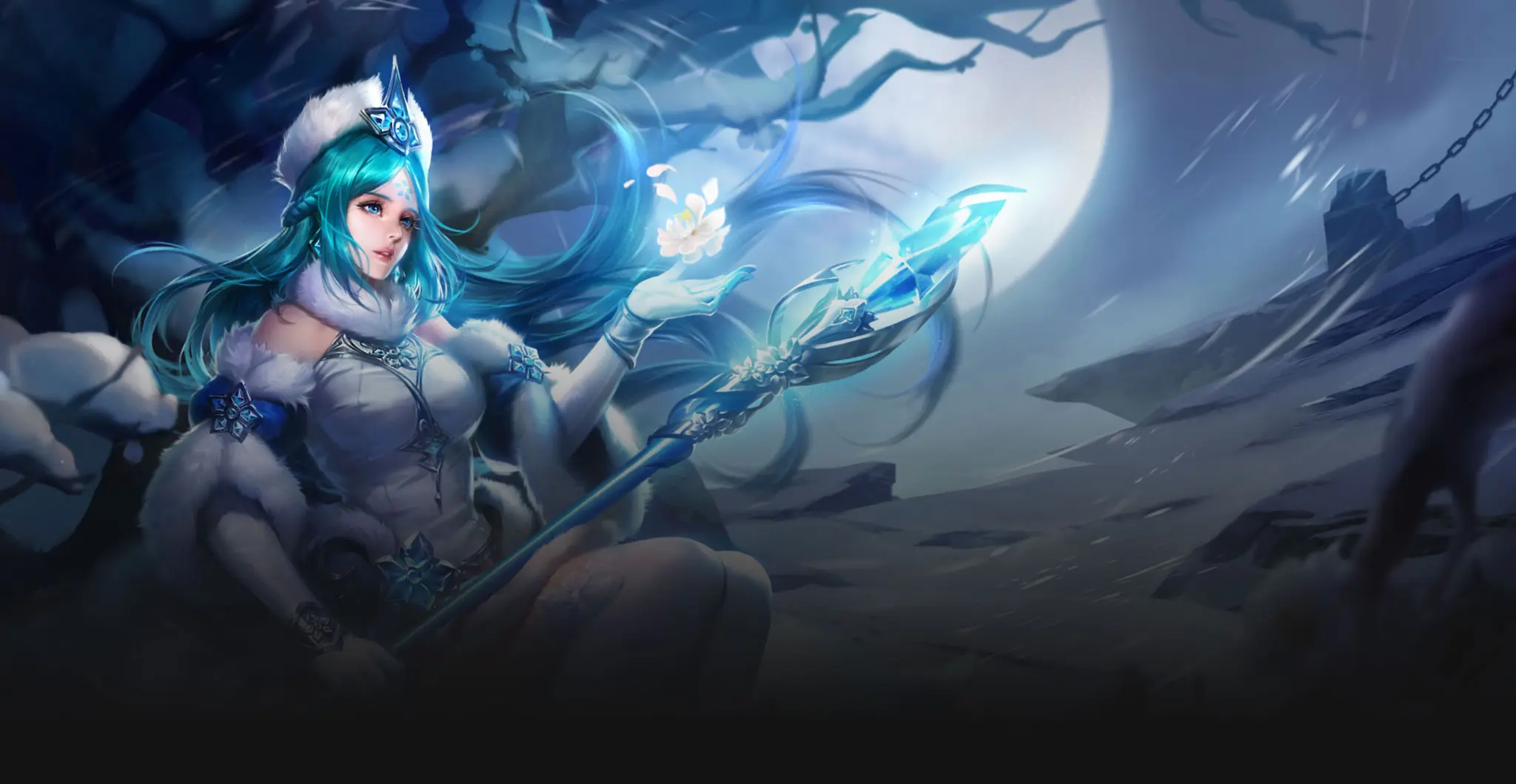 Vương Chiêu Quân VGVD