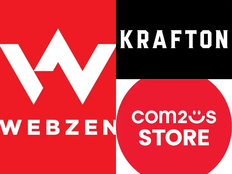 Webzen lãnh án phạt: MU Archangel bị bóc phốt gacha 0% 3 Các nhà phát hành game lớn bị KFTC xử phạt