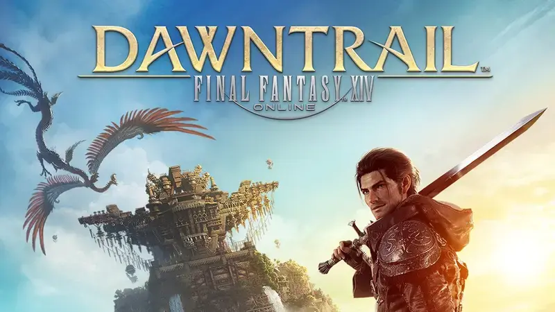 Final Fantasy 14 bất ngờ tặng Fantasia 10 USD trước Patch 7.4 1 Tựa game Final Fantasy 14: Dawntrail