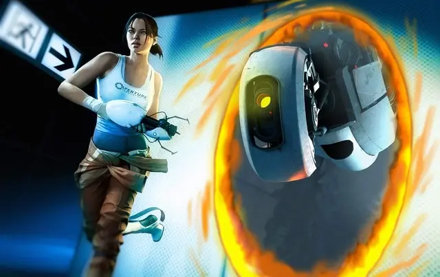 Portal 2 được xem là một trong những đỉnh cao của ngành game