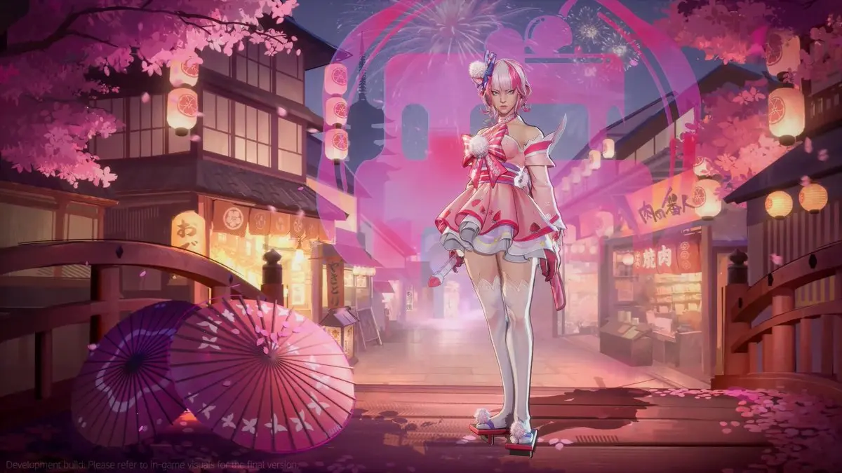 Marvel Rivals ra mắt mini game gacha mừng sinh nhật 1 Marvel Rivals chính thức ra mắt mini game Gacha đặc biệt nhân dịp sinh nhật