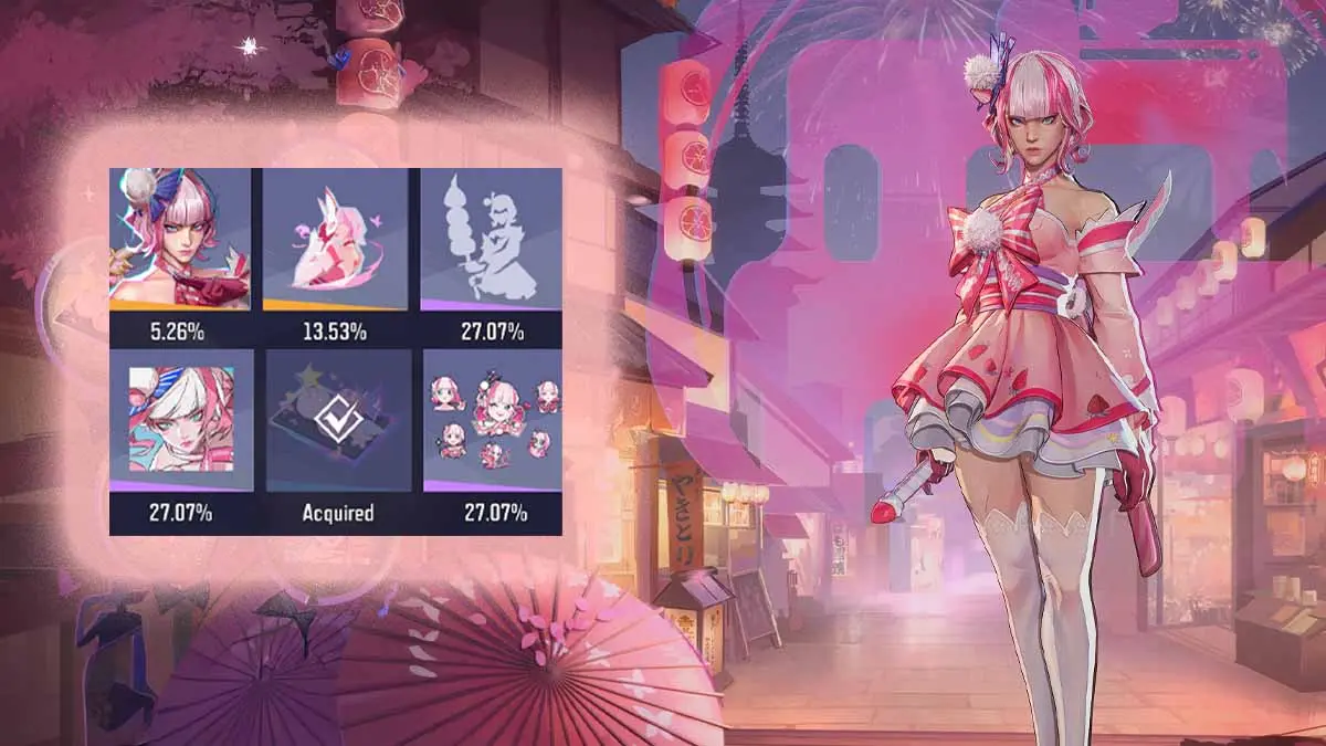 Marvel Rivals ra mắt mini game gacha mừng sinh nhật 2 Sự kiện Rivals Day Times Square Countdown bắt đầu vào ngày 06 tháng 12 với nhiều phần thưởng hấp dẫn