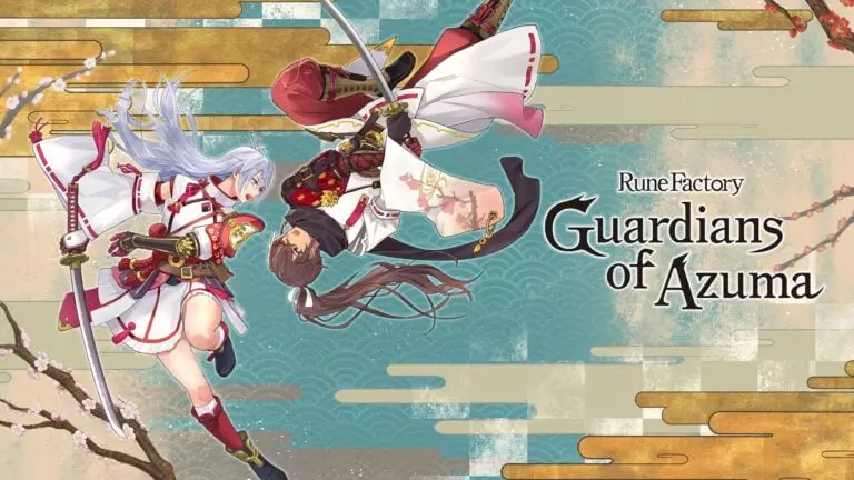 Rune Factory: Guardians of Azuma ấn định ngày phát hành PS5 và Xbox Series 1 Rune Factory: Guardians of Azuma sẽ ra mắt vào ngày 13/2/2026