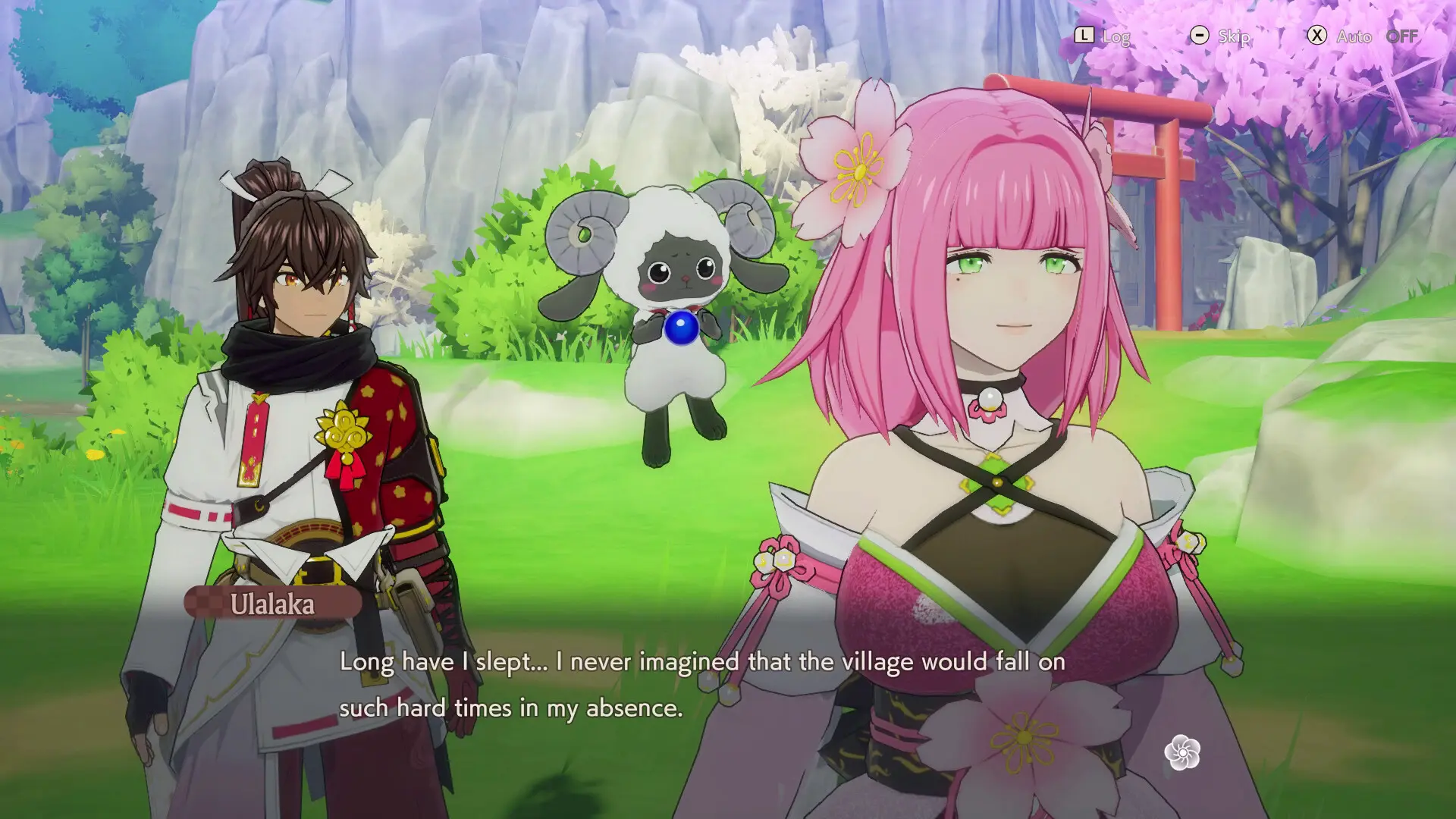 Rune Factory: Guardians of Azuma ấn định ngày phát hành PS5 và Xbox Series 4 Guardians of Azuma mang đến nhiều điểm nổi bật đáng chú ý