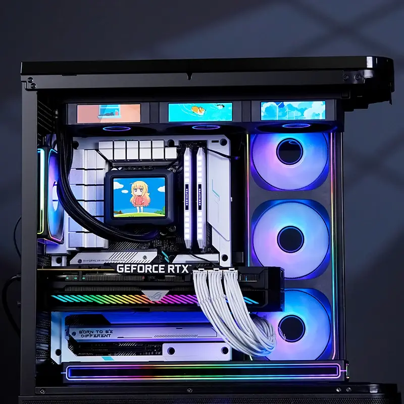 Chiếc AIO đang thu hút sự quan tâm lớn từ cộng đồng PC