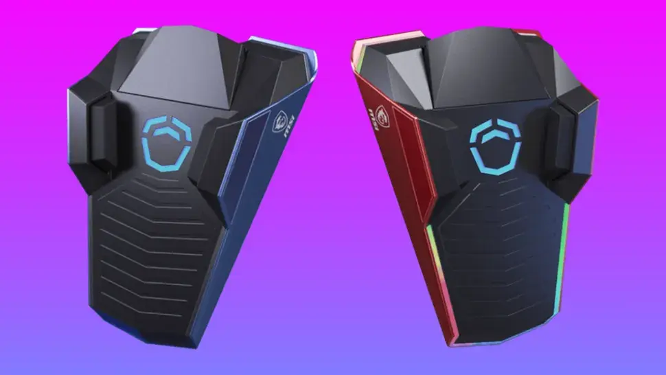 Varmilo ra mắt bàn phím chân “dị mà hay”, hứa hẹn mở ra lợi thế mới cho game thủ 2 Sản phẩm có bản 3 hoặc 4 phím, mỗi phím là keycap ABS 25 mm dùng switch Cherry MX Silent Black với lực nhấn từ 60 - 85 g