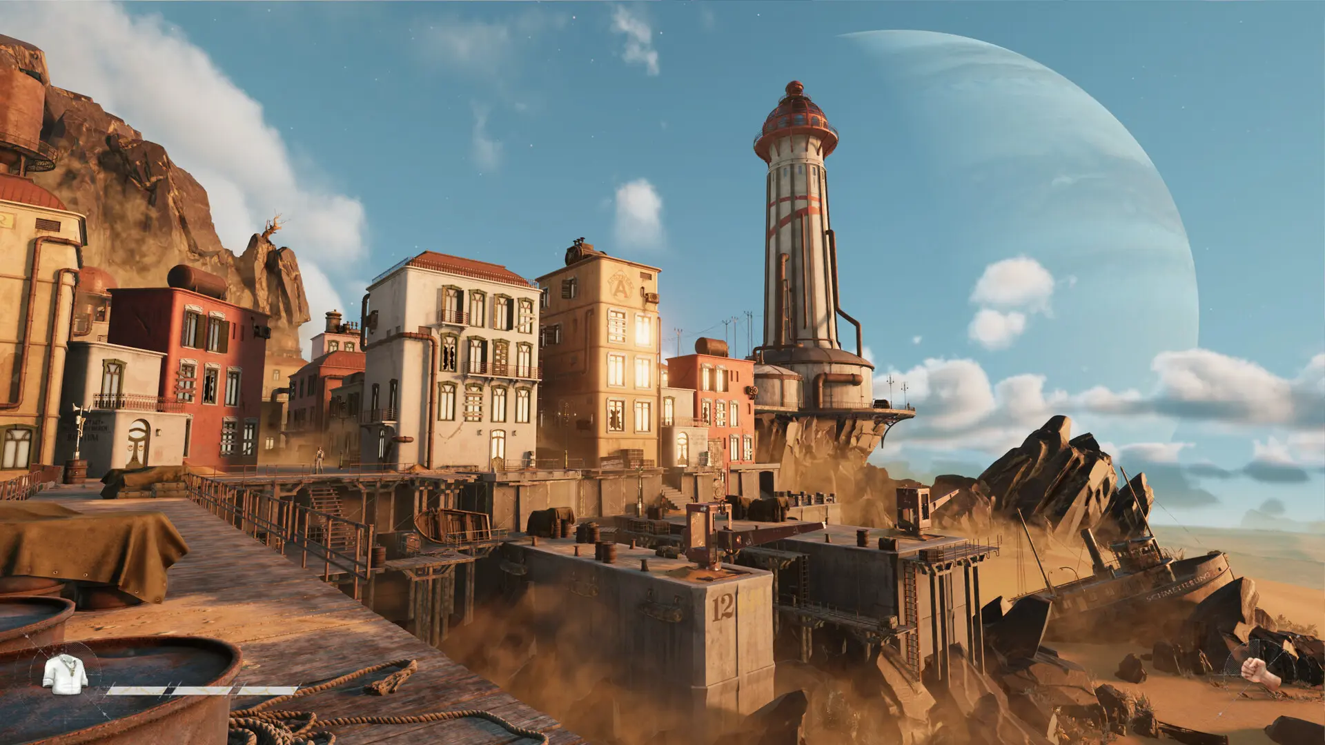 SAND: Raiders of Sophie lùi lịch ra mắt, dự kiến phát hành vào Quý 1/2026 1 SAND: Raiders of Sophie sẽ ra mắt vào Quý 1/2026