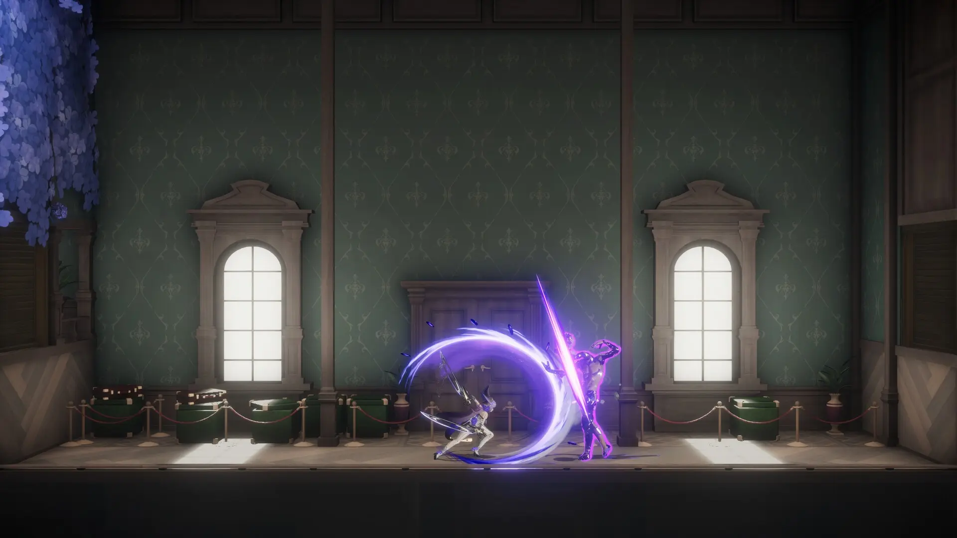 Kotama & Academy Citadel mang đến những trận giao tranh nhanh, dồn dập