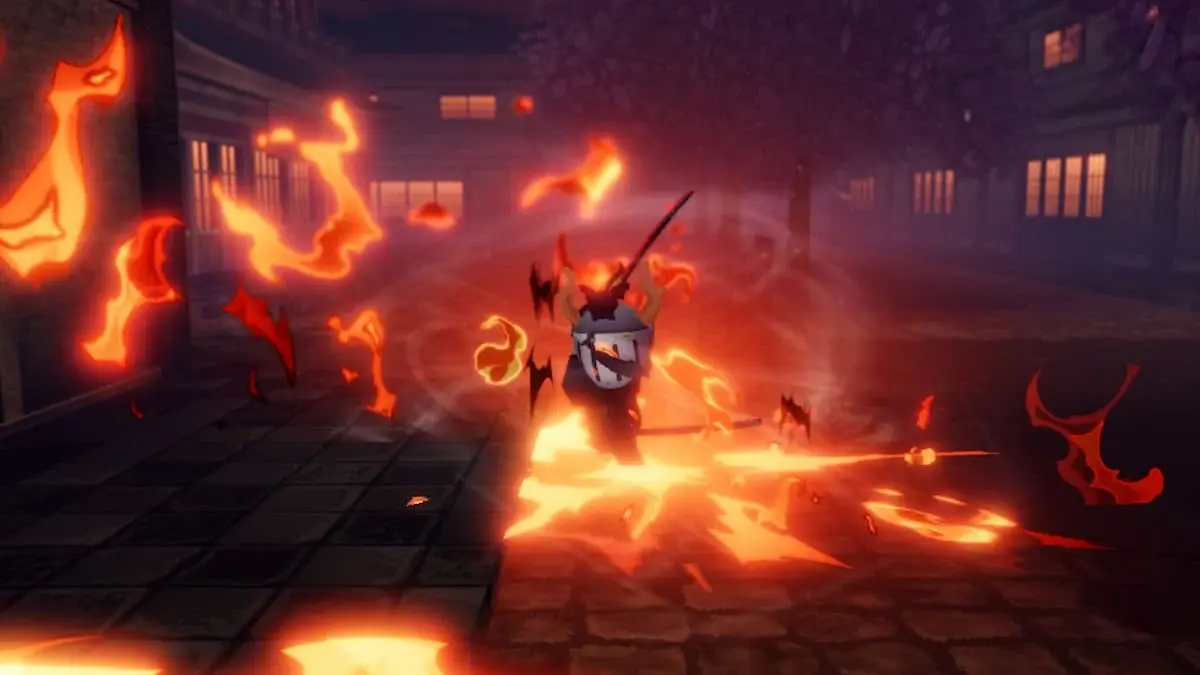 Mugen Roblox nổi bật với lối chơi nhanh và cơ chế chiến lược linh hoạt