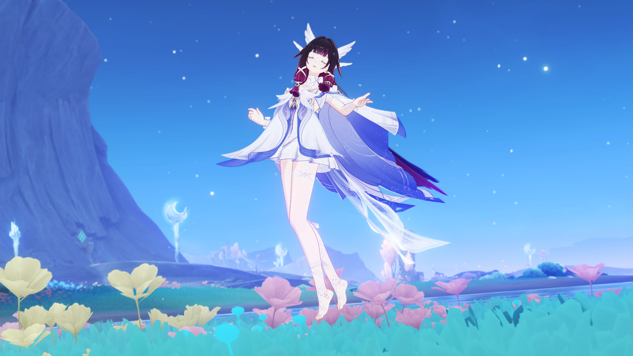 Nhiệm vụ mới đánh dấu hồi kết kịch tính của mạch truyện Nod-Krai