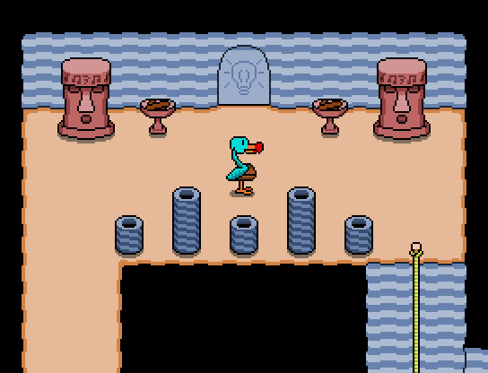 Jimmy and the Pulsating Mass ấn định ngày ra mắt trên console vào 5/2 2 Phiên bản console bổ sung nhiều màn chơi hoàn toàn mới