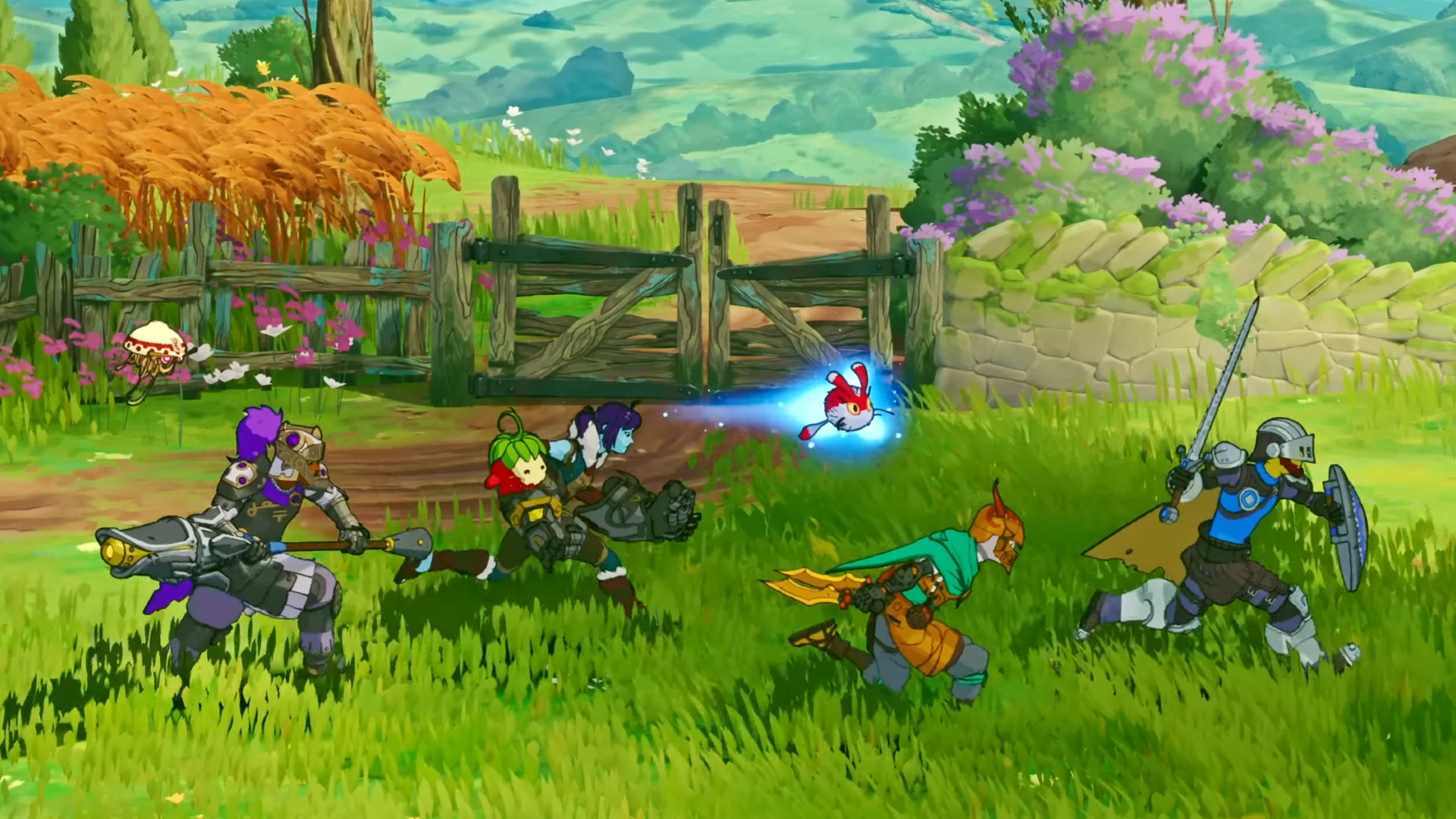 Bản đồ thế giới được chỉnh sửa và mở rộng với khu vực sinh thái ven biển mới