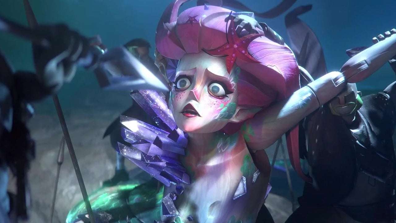 Cuộc sống hải tặc trong thế giới mở của Sea of Remnants