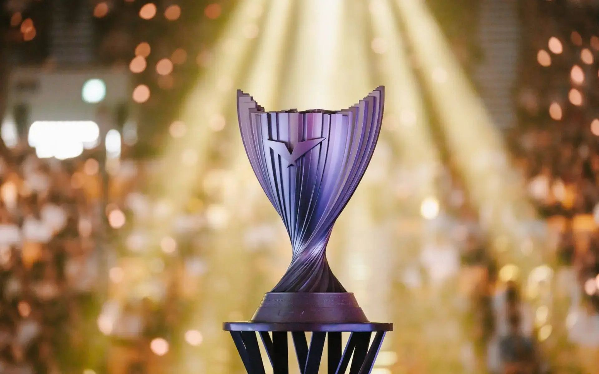 LCK Cup 2026 chính thức khởi tranh lúc 15h ngày 14/1/2026 tại LoL Park, Seoul