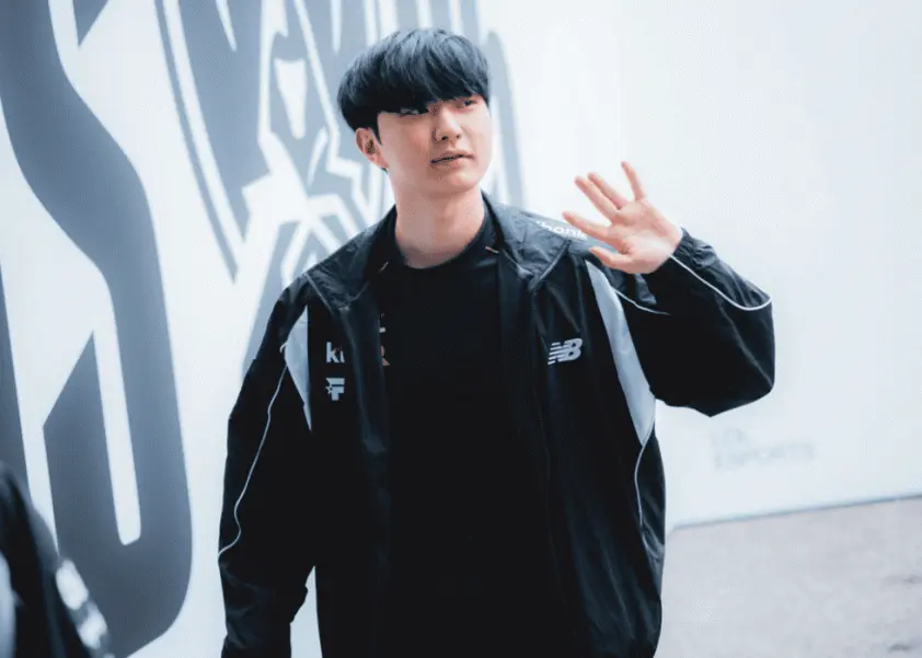 Trận mở màn LCK Cup 2026 là màn so tài giữa KT Rolster và DN SOOPers