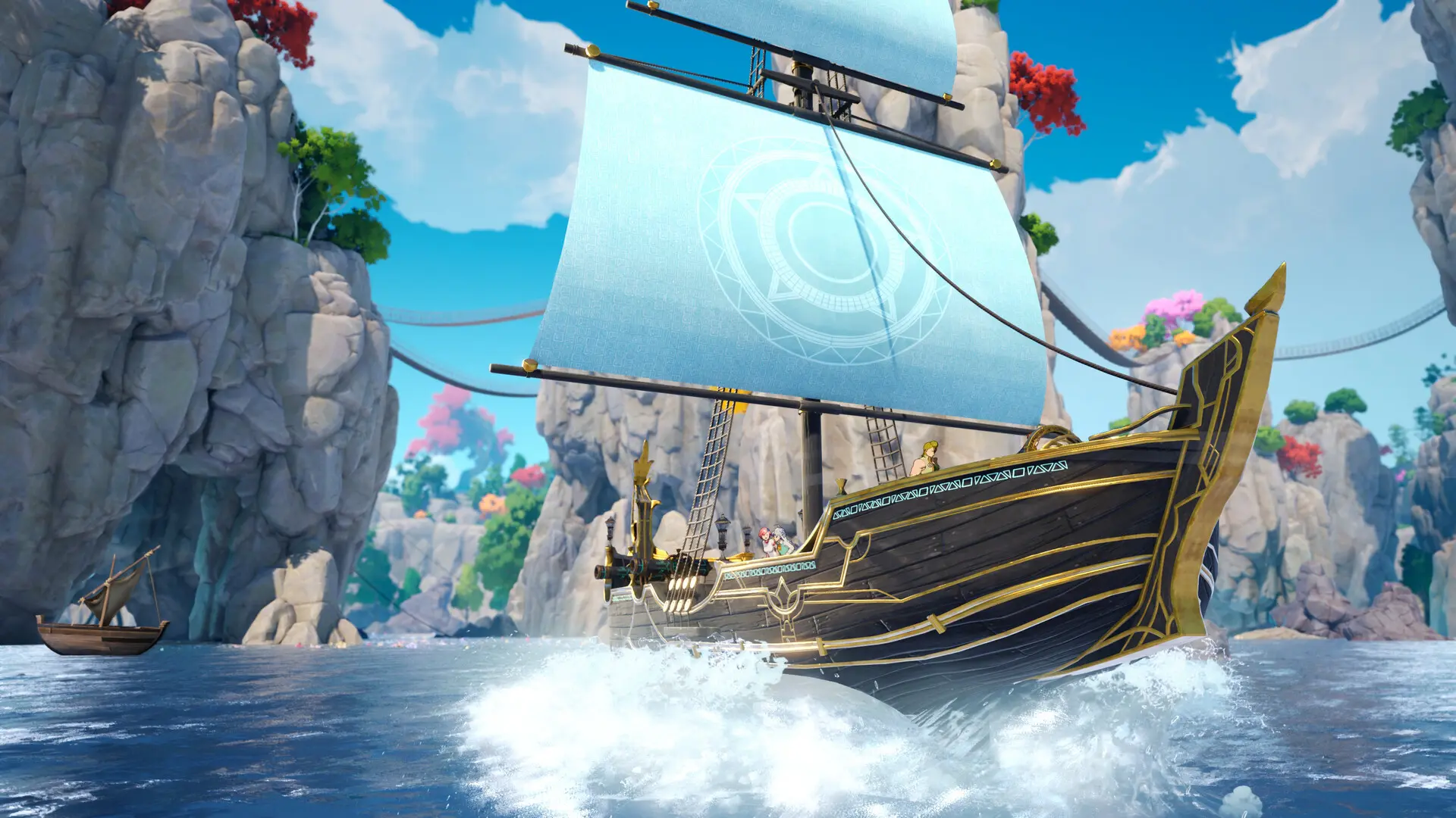 Người chơi để lại nhiều phản hồi tích cực xoay quanh đồ họa, cốt truyện,... (Ảnh: Steam)