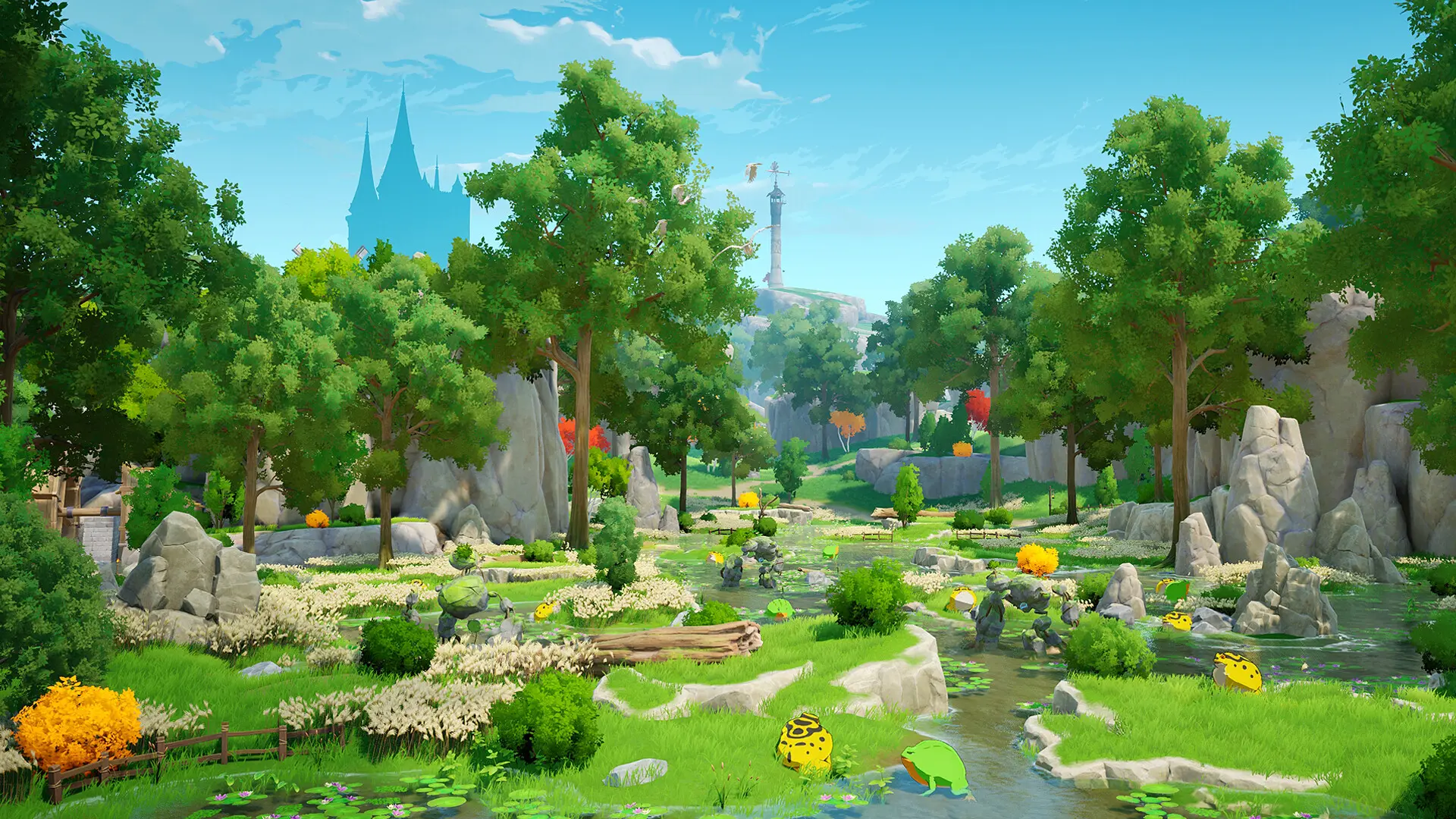 Netmarble sẽ xem xét lại ở cấp độ hệ thống và cấu trúc tổng thể của game (Ảnh: Steam)