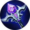 Trượng Hư Không