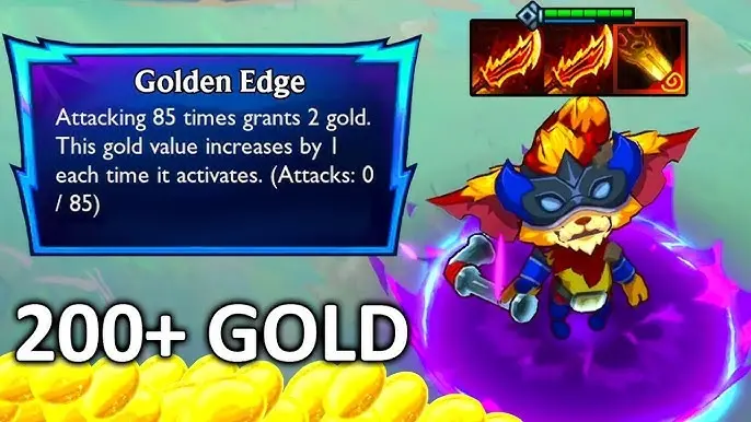 ĐTCL 15.3: 2 Cách Đánh Fast 9 Cực Khỏe Hiện Tại 1 2 loi danh fast 9 3