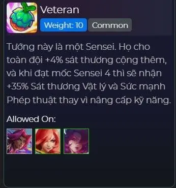 ĐTCL 15.4: Thức Tỉnh mới cho tướng hứa hẹn mở ra meta reroll cực hot 7 543030861 1110928551146969 30036