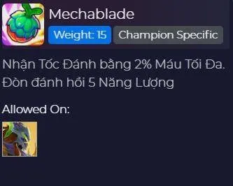 ĐTCL 15.4: Thức Tỉnh mới cho tướng hứa hẹn mở ra meta reroll cực hot 3 543168071 1110928221147002 46145