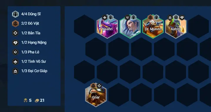 Cách Chơi Đội Hình Can Trường EXODIA DTCL Mùa 15: K.O Đại Chiến Anh Hùng 3 chrome swff2tzisf 68834c8a55be3 1