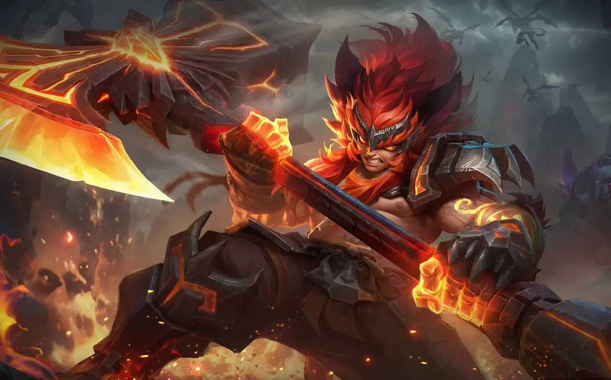 Aulus được nâng cấp theo hướng mượt mà hơn (Ảnh: X)