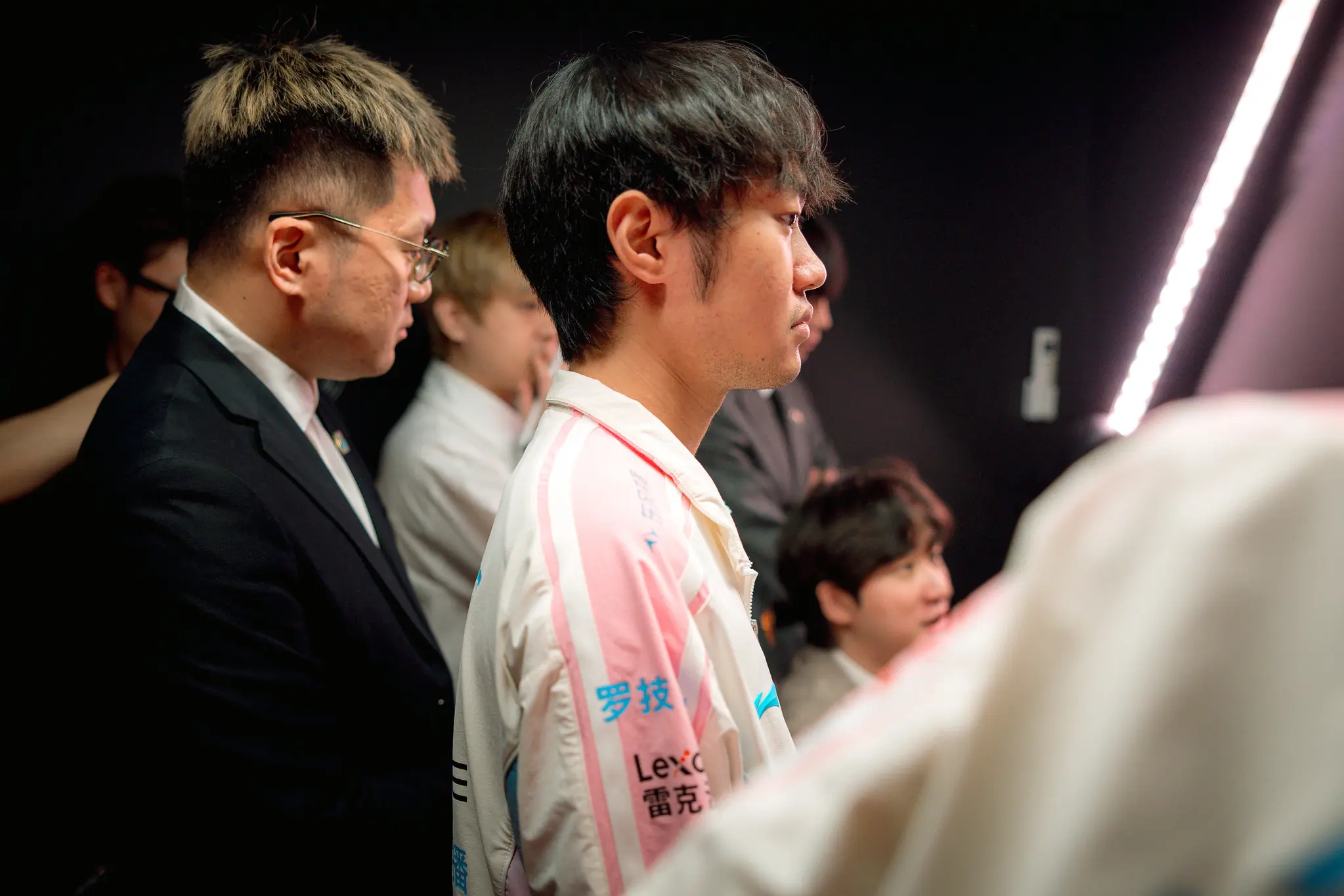 BLG vẫn còn nhiều điều phải làm ở First Stand 2026 (Ảnh: Người Đưa Tin)