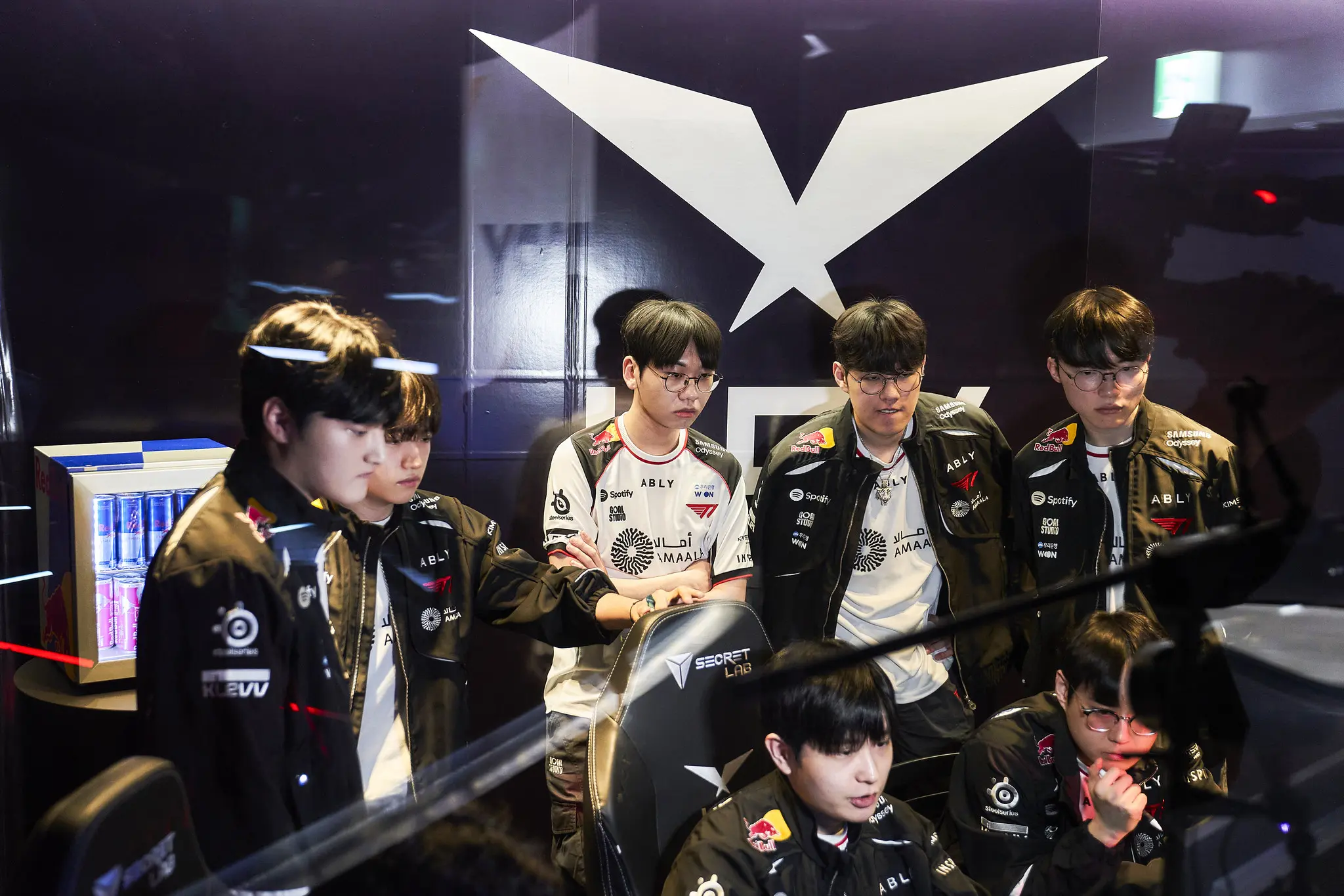 Các đội LCK đều sẽ phải chuẩn bị tinh thần (Ảnh: Người Đưa Tin)