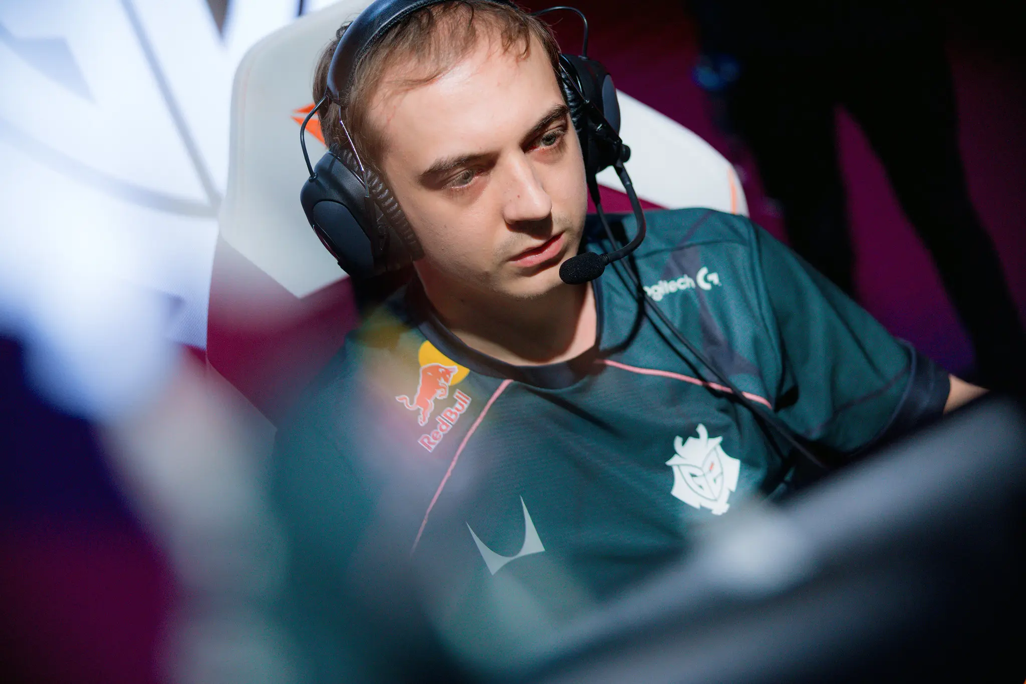 Cộng đồng LMHT đặc biệt là ở châu Âu xôn xao (Ảnh: Người Đưa Tin)