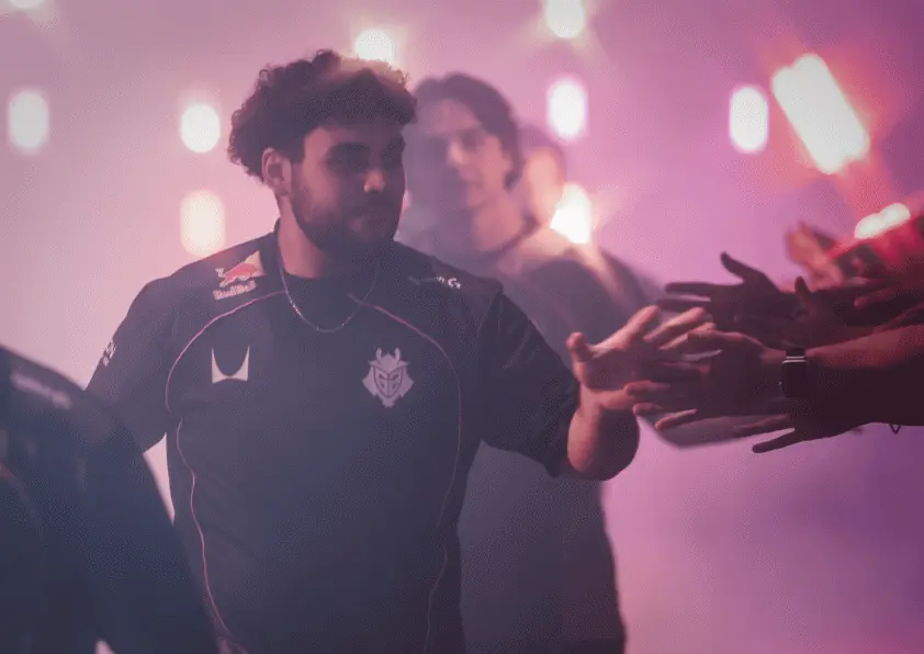 Đại diện khu vực Americas giành chiến thắng 2-0 (Ảnh: Thể Thao 247)