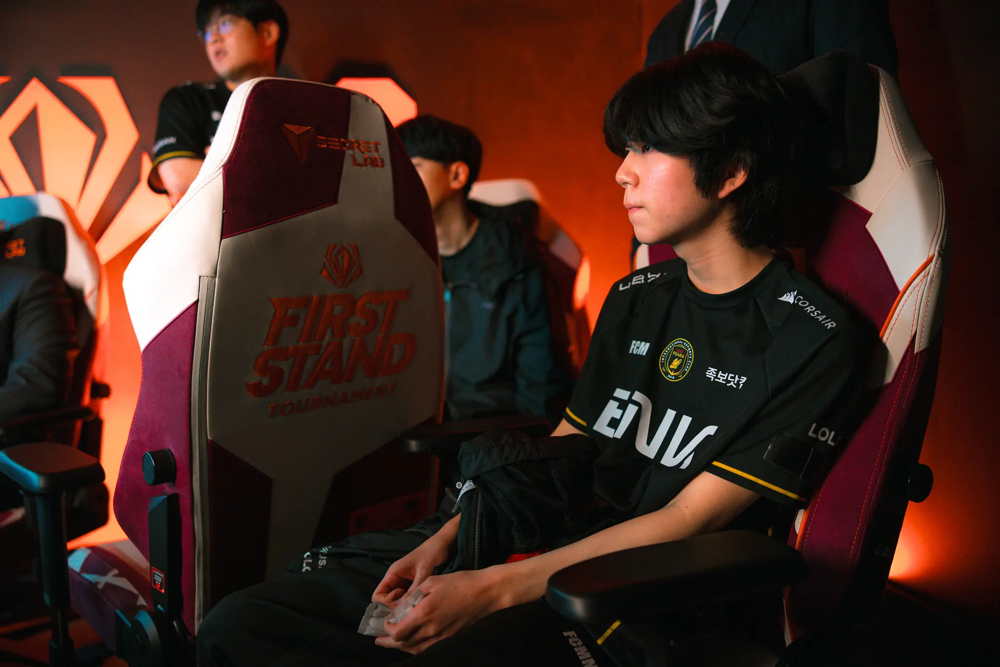 Diable lập 2 pentakill tại First Stand 2026 (Ảnh: Người Đưa Tin)