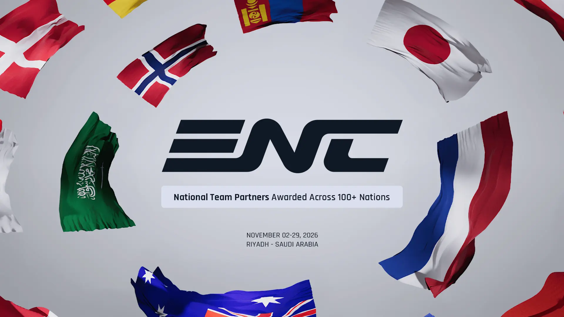 VIRESA chính thức trở thành Đối tác Quốc gia tại Esports Nations Cup 2026 1 Esports Foundation (EF) chính thức công bố VIRESA là đối tác quốc gia tại Việt Nam