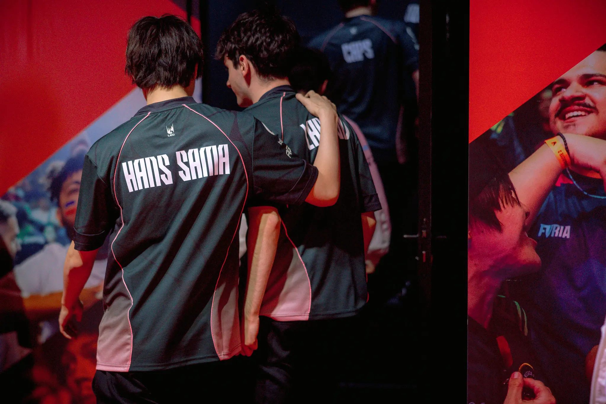 G2 tỏa sáng tại First Stand 2026 nhưng tiếp tục về nhì 3 First Stand 2026 được xem là tín hiệu tích cực của Gen2 (Ảnh: Người Đưa Tin)