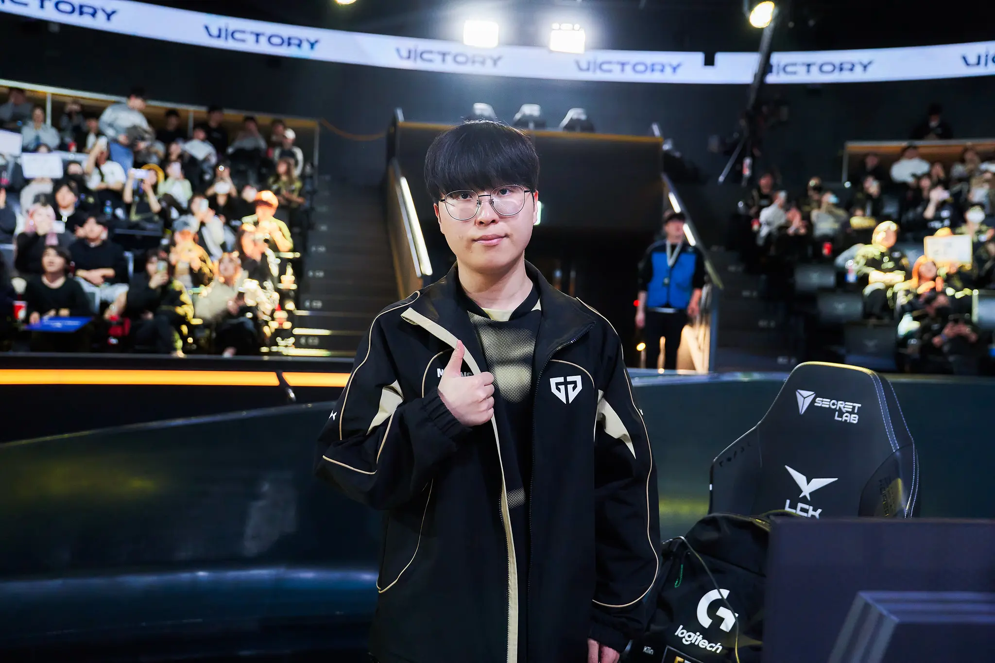 Gen.G vô địch LCK Cup mà không thua một ván đấu (Ảnh: Người Đưa Tin)