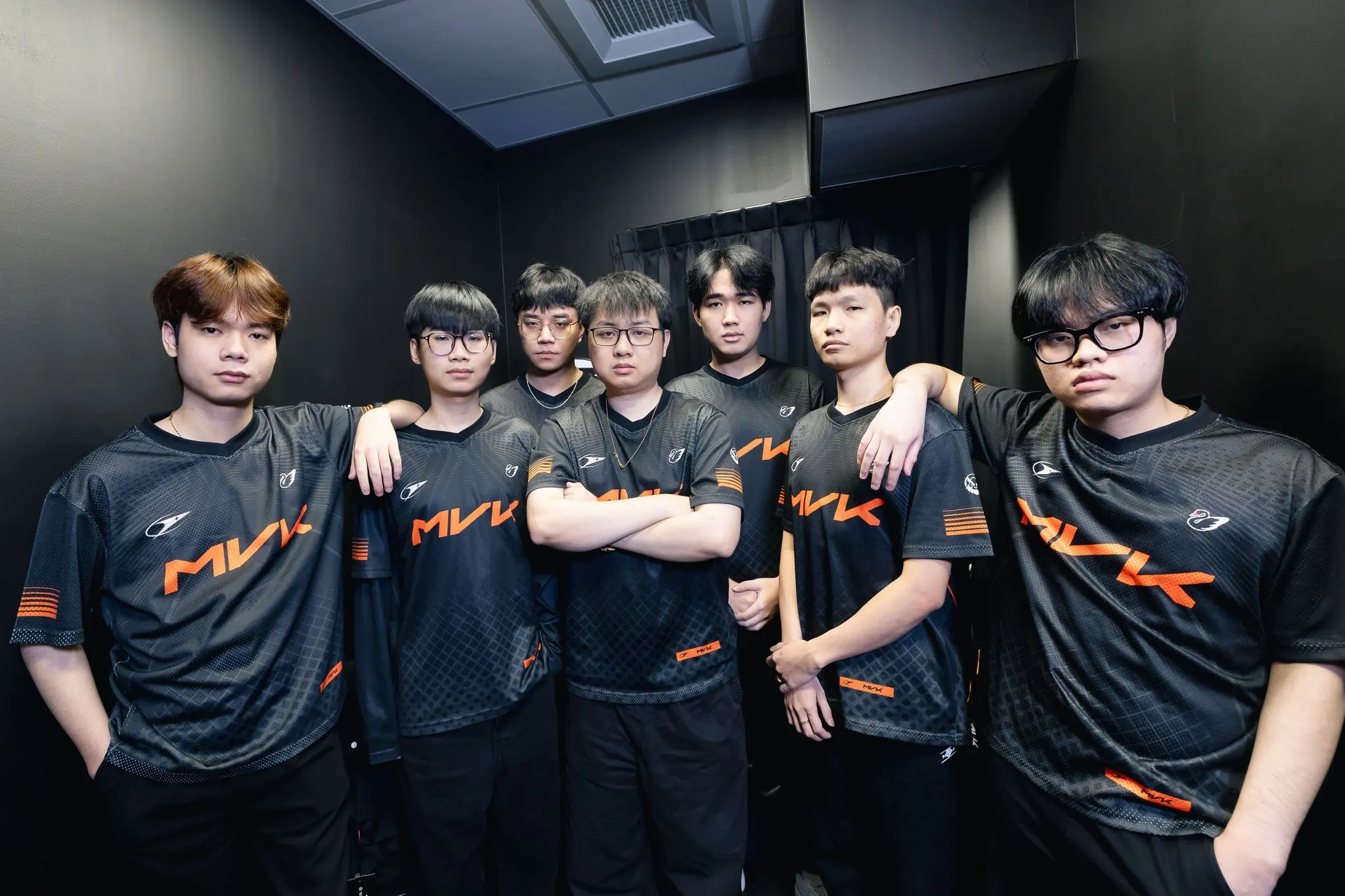 Kati đã đạt nhiều vinh quang mà một tuyển thủ VCS có thể ước mơ (Ảnh: Người Đưa Tin)