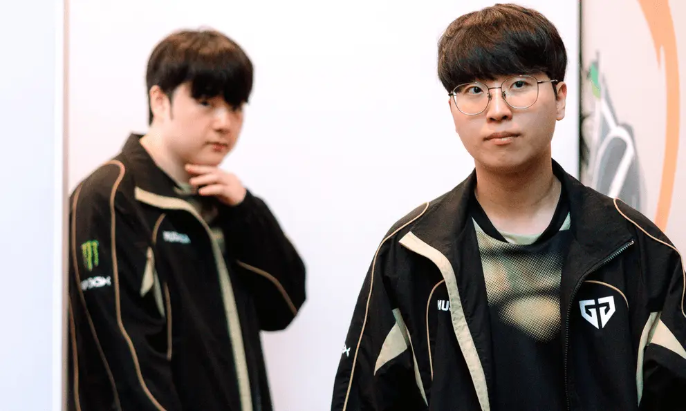 Kiin lại là mảnh ghép duy trì sự ổn định rõ rệt nhất (Ảnh: Người Đưa Tin)