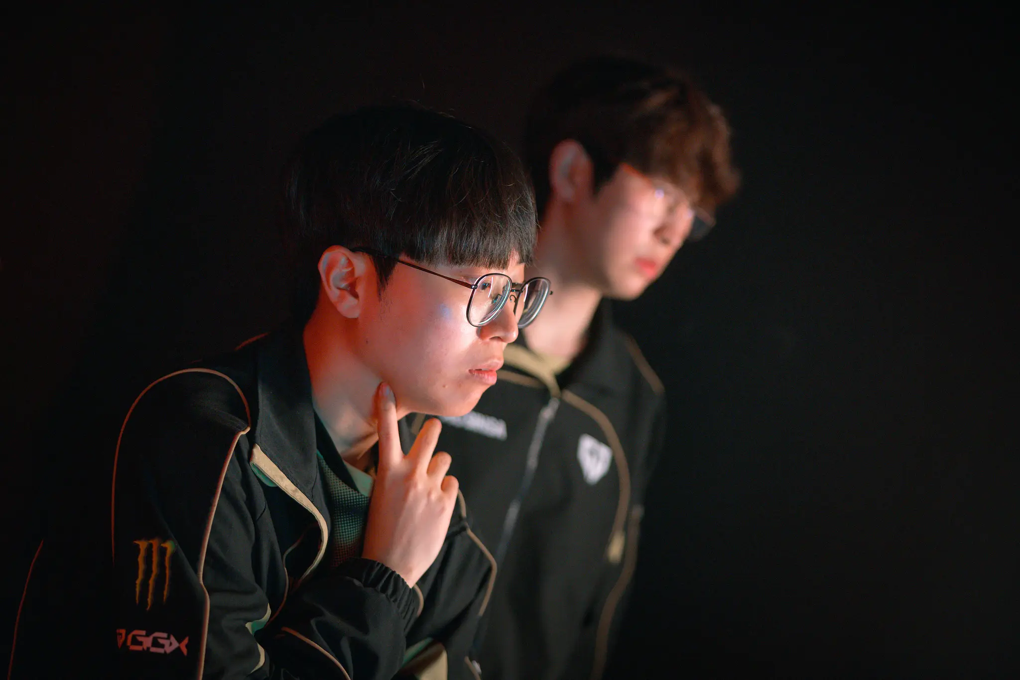 Kiin thì đã thua đủ 4 đối thủ đến từ 4 khu vực Major trong sự nghiệp (Ảnh: Người Đưa Tin)