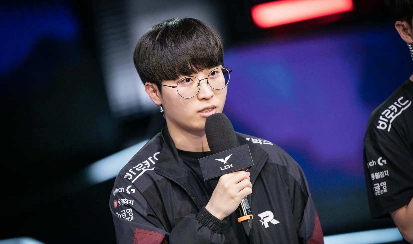 Kiin bất ngờ trở thành tâm điểm chỉ trích từ phía LPL (Ảnh: ONE Esports Vietnam)